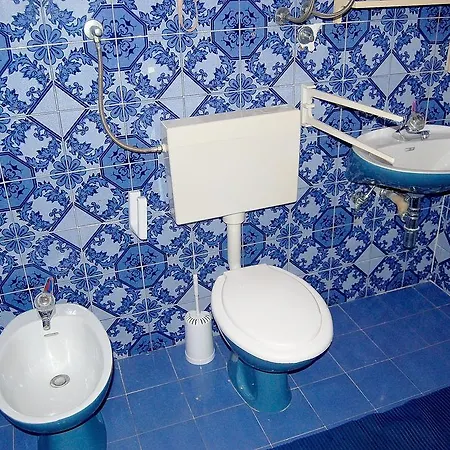 Apartment Marija Njivice