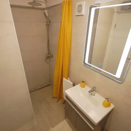 Apartment Marija