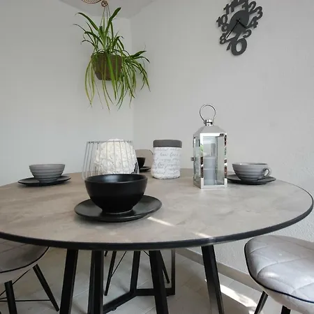 Apartment Marija