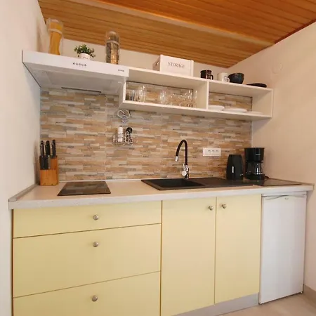 Apartment Marija *