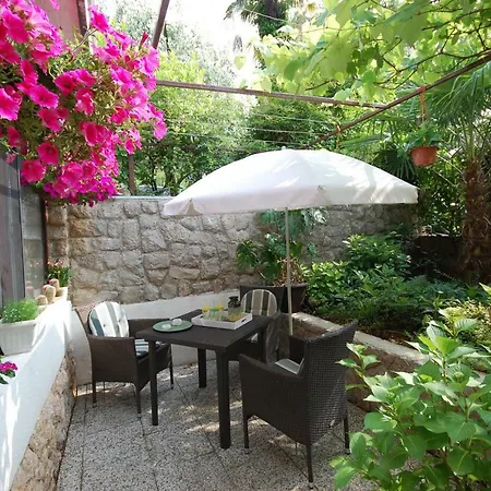 Marija Apartment *