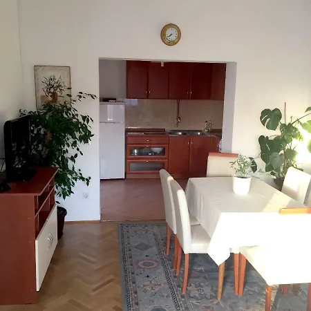 Marija Apartment *