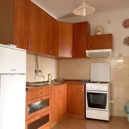 Apartment Marija Njivice